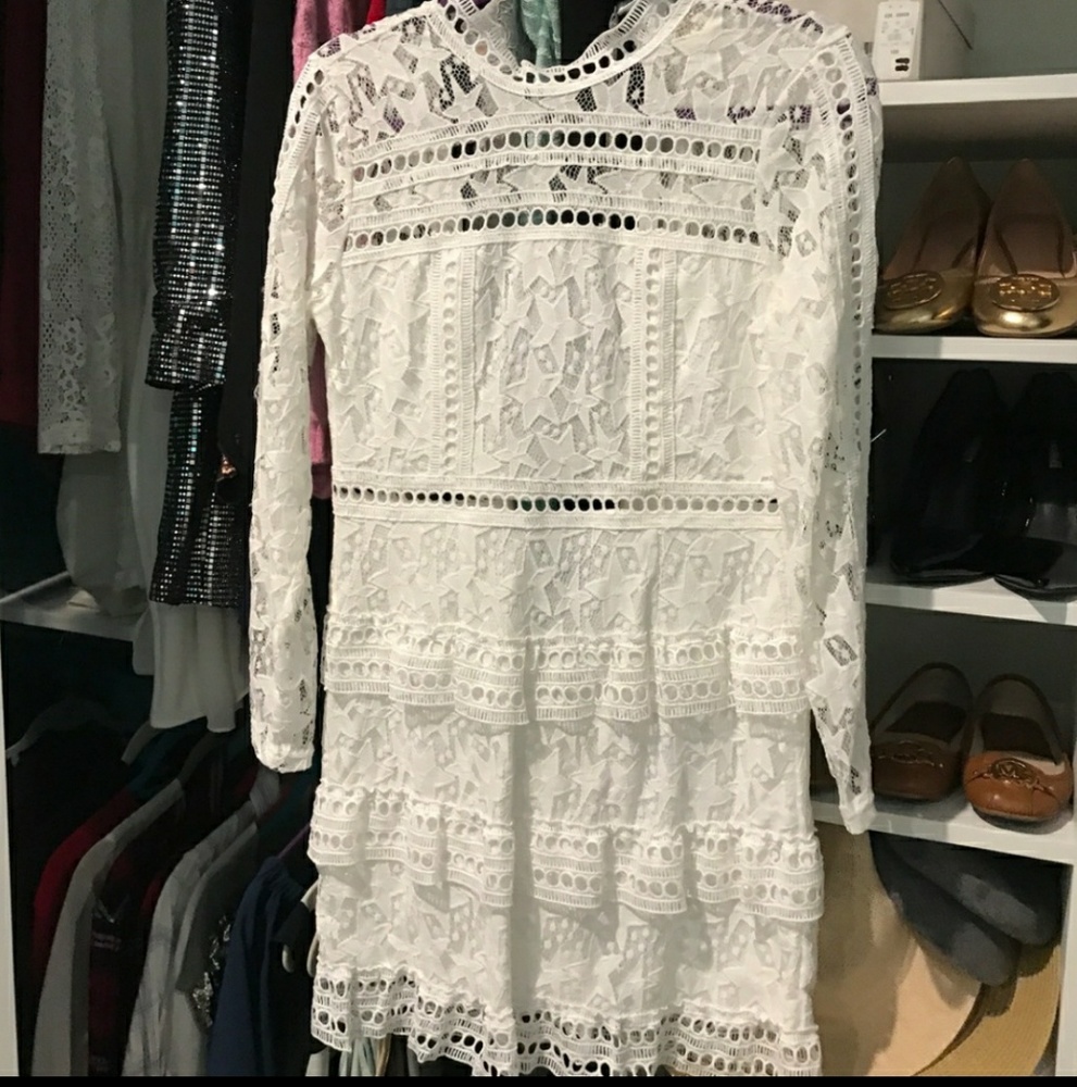 Lovers & Friends Style Dress